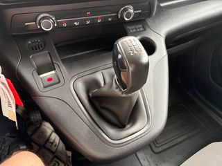 Toyota PROACE CITY 2021 1.5D 100HP ACTIVE + ΕΡΓΑΛΕΙΟΘΗΚΗ 42.780ΧΛΜ!-thumb-61