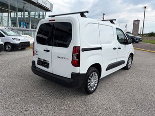 Toyota PROACE CITY 2021 1.5D 100HP ACTIVE + ΕΡΓΑΛΕΙΟΘΗΚΗ 42.780ΧΛΜ!-thumb-10