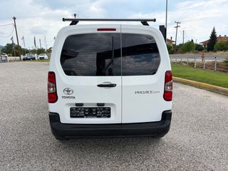 Toyota PROACE CITY 2021 1.5D 100HP ACTIVE + ΕΡΓΑΛΕΙΟΘΗΚΗ 42.780ΧΛΜ!-thumb-13