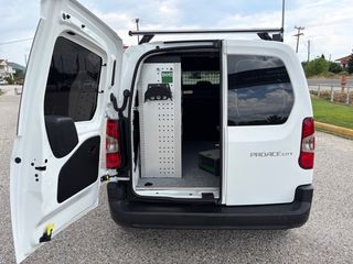 Toyota PROACE CITY 2021 1.5D 100HP ACTIVE + ΕΡΓΑΛΕΙΟΘΗΚΗ 42.780ΧΛΜ!-thumb-14