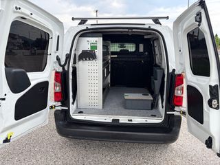 Toyota PROACE CITY 2021 1.5D 100HP ACTIVE + ΕΡΓΑΛΕΙΟΘΗΚΗ 42.780ΧΛΜ!-thumb-15