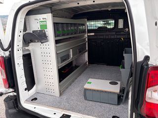 Toyota PROACE CITY 2021 1.5D 100HP ACTIVE + ΕΡΓΑΛΕΙΟΘΗΚΗ 42.780ΧΛΜ!-thumb-16