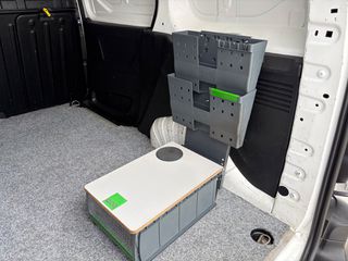 Toyota PROACE CITY 2021 1.5D 100HP ACTIVE + ΕΡΓΑΛΕΙΟΘΗΚΗ 42.780ΧΛΜ!-thumb-25