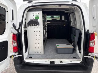 Toyota PROACE CITY 2021 1.5D 100HP ACTIVE + ΕΡΓΑΛΕΙΟΘΗΚΗ 42.780ΧΛΜ!-thumb-27