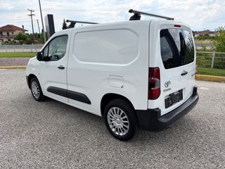 Toyota PROACE CITY 2021 1.5D 100HP ACTIVE + ΕΡΓΑΛΕΙΟΘΗΚΗ 42.780ΧΛΜ!-thumb-29
