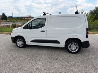 Toyota PROACE CITY 2021 1.5D 100HP ACTIVE + ΕΡΓΑΛΕΙΟΘΗΚΗ 42.780ΧΛΜ!-thumb-30