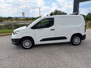 Toyota PROACE CITY 2021 1.5D 100HP ACTIVE + ΕΡΓΑΛΕΙΟΘΗΚΗ 42.780ΧΛΜ!-thumb-31