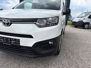 Toyota PROACE CITY 2021 1.5D 100HP ACTIVE + ΕΡΓΑΛΕΙΟΘΗΚΗ 42.780ΧΛΜ!-thumb-35