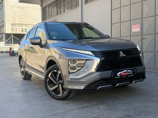 Mitsubishi Eclipse Cross 2024 PLUS SELECT 4WD