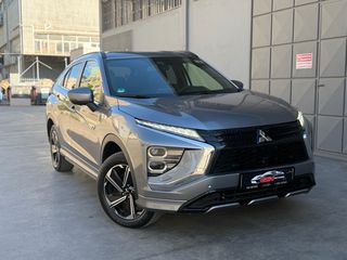 Mitsubishi Eclipse Cross 2024 PLUS SELECT 4WD-thumb-1