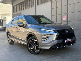Mitsubishi Eclipse Cross 2024 PLUS SELECT 4WD-thumb-2