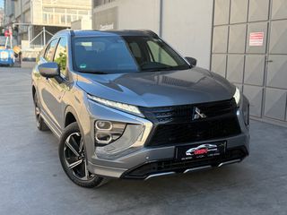 Mitsubishi Eclipse Cross 2024 PLUS SELECT 4WD-thumb-4
