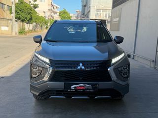 Mitsubishi Eclipse Cross 2024 PLUS SELECT 4WD-thumb-8