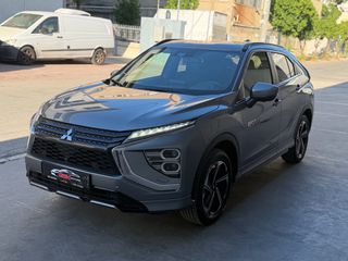 Mitsubishi Eclipse Cross 2024 PLUS SELECT 4WD-thumb-9