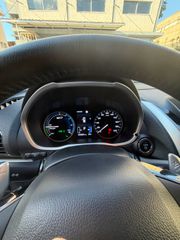Mitsubishi Eclipse Cross 2024 PLUS SELECT 4WD-thumb-36