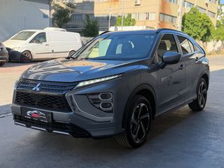 Mitsubishi Eclipse Cross 2024 PLUS SELECT 4WD-thumb-10