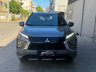 Mitsubishi Eclipse Cross 2024 PLUS SELECT 4WD-thumb-11