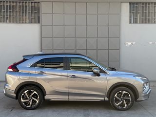 Mitsubishi Eclipse Cross 2024 PLUS SELECT 4WD-thumb-12