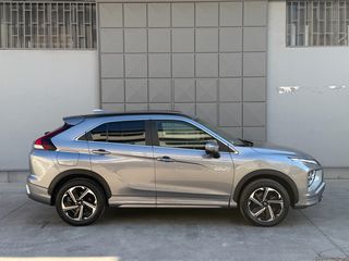 Mitsubishi Eclipse Cross 2024 PLUS SELECT 4WD-thumb-13