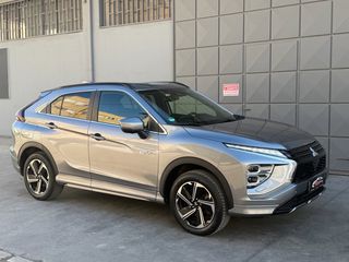 Mitsubishi Eclipse Cross 2024 PLUS SELECT 4WD-thumb-14