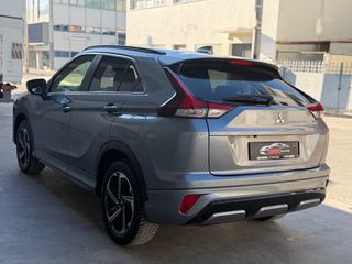 Mitsubishi Eclipse Cross 2024 PLUS SELECT 4WD-thumb-15