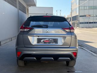 Mitsubishi Eclipse Cross 2024 PLUS SELECT 4WD-thumb-16