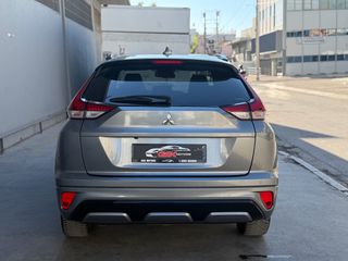 Mitsubishi Eclipse Cross 2024 PLUS SELECT 4WD-thumb-17