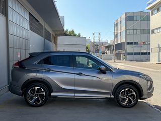 Mitsubishi Eclipse Cross 2024 PLUS SELECT 4WD-thumb-18
