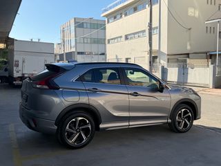 Mitsubishi Eclipse Cross 2024 PLUS SELECT 4WD-thumb-20