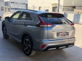 Mitsubishi Eclipse Cross 2024 PLUS SELECT 4WD-thumb-21
