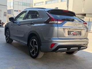 Mitsubishi Eclipse Cross 2024 PLUS SELECT 4WD-thumb-22