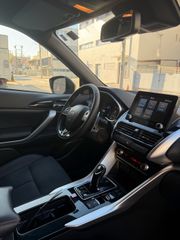 Mitsubishi Eclipse Cross 2024 PLUS SELECT 4WD-thumb-23