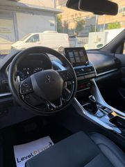 Mitsubishi Eclipse Cross 2024 PLUS SELECT 4WD-thumb-27