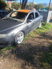 Mazda 6 2006 MAZDA 6-thumb-2