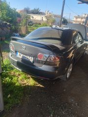 Mazda 6 2006 MAZDA 6-thumb-4