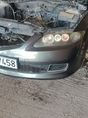 Mazda 6 2006 MAZDA 6-thumb-6