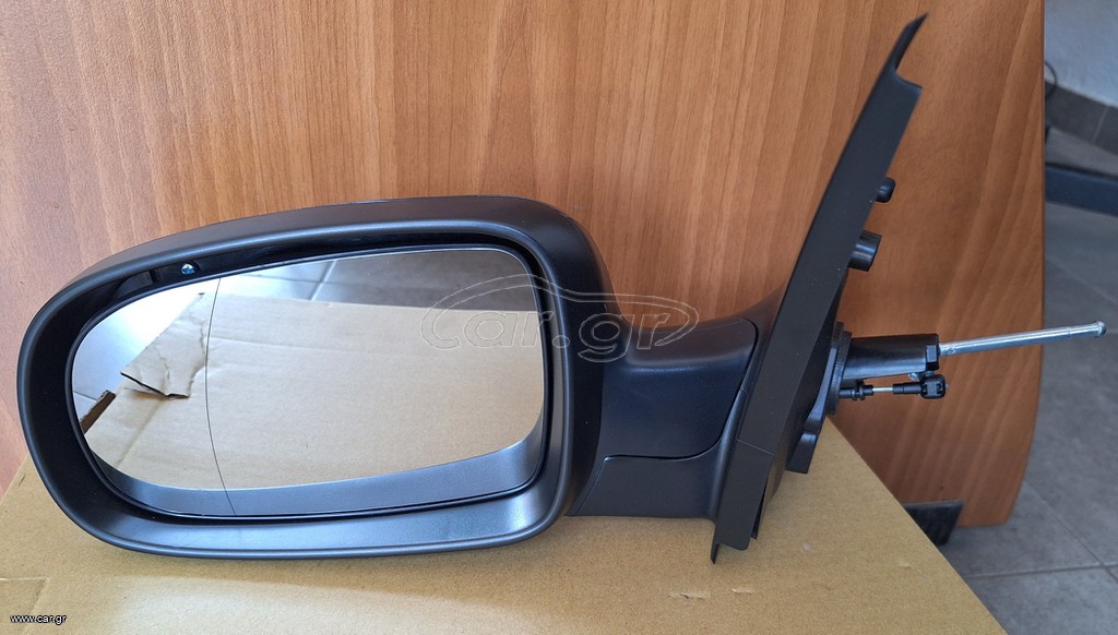 OPEL CORSA C 2000-2006 ΚΑΘΡΕΦΤΕΣ ΜΗΧΑΝΙΚΟΙ ΔΕΞΙΟΣ + ΑΡΙΣΤΕΡΟΣ (ΤΙΜΗ ΑΝΑ ΤΕΜΑΧΙΟ)