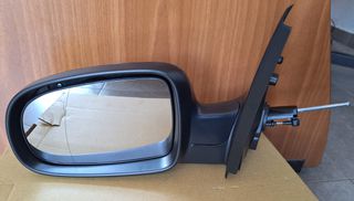 OPEL CORSA C 2000-2006 ΚΑΘΡΕΦΤΕΣ ΜΗΧΑΝΙΚΟΙ ΔΕΞΙΟΣ + ΑΡΙΣΤΕΡΟΣ (ΤΙΜΗ ΑΝΑ ΤΕΜΑΧΙΟ)