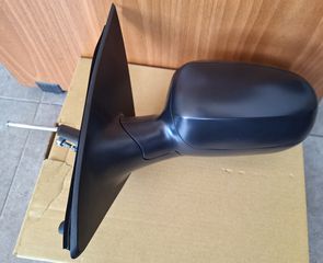 OPEL CORSA C 2000-2006 ΚΑΘΡΕΦΤΕΣ ΜΗΧΑΝΙΚΟΙ ΔΕΞΙΟΣ + ΑΡΙΣΤΕΡΟΣ (ΤΙΜΗ ΑΝΑ ΤΕΜΑΧΙΟ)-thumb-1
