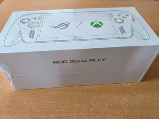 Asus ROG Xbox ALLY