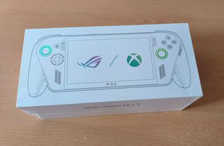 Asus ROG Xbox ALLY-thumb-2