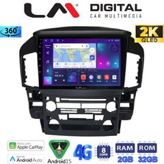LM DIGITAL LM ZB8711 GPS Oem Για Lexus Rx300 2000 OEM για Lexus RX300 2000 > 2003 με 8Core 2GB/32GB και 2K οθόνη 31341 https://cobrasound.gr/lm-digital-lm-zb8711-gps-oem-gia-lexus-rx300-2000 469.01 Ή