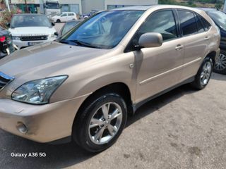 Lexus RX 400 2008