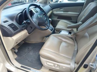 Lexus RX 400 2008-thumb-5