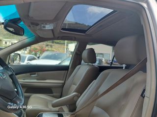 Lexus RX 400 2008-thumb-6