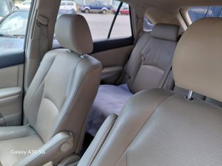 Lexus RX 400 2008-thumb-9