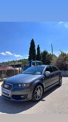 Audi S3 2008 S3 8P