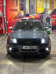 Audi S3 2008 S3 8P