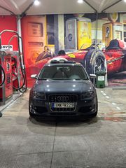 Audi S3 2008 S3 8P-thumb-1
