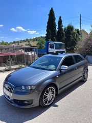 Audi S3 2008 S3 8P-thumb-2